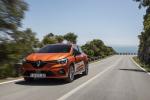 Renault Clio 2019 года (WW)